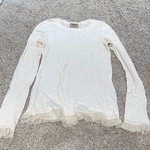 Juicy Couture Long Sleeve Shirt